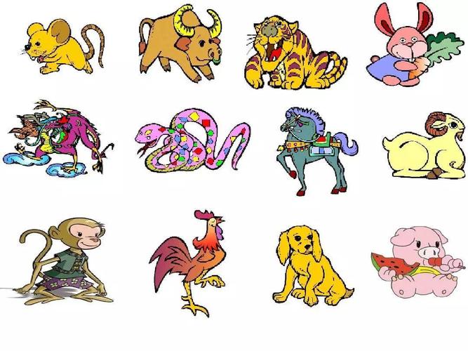 探索中国属相的奥秘：从传统文化到现代生活的影响