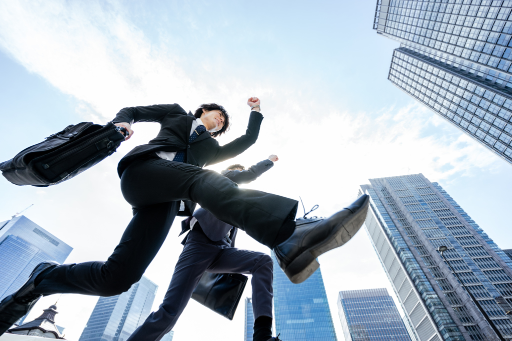 12生肖11月事业运出炉 属虎跳槽迎新局